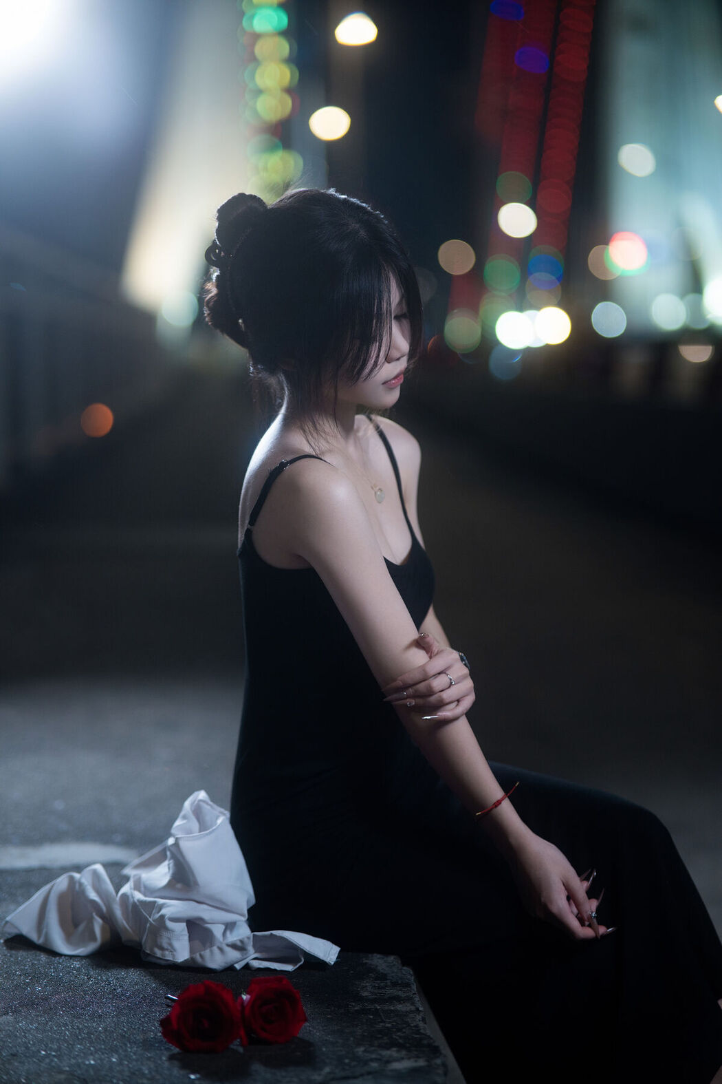 YiTuYu艺图语 Vol.7295 Xuan
