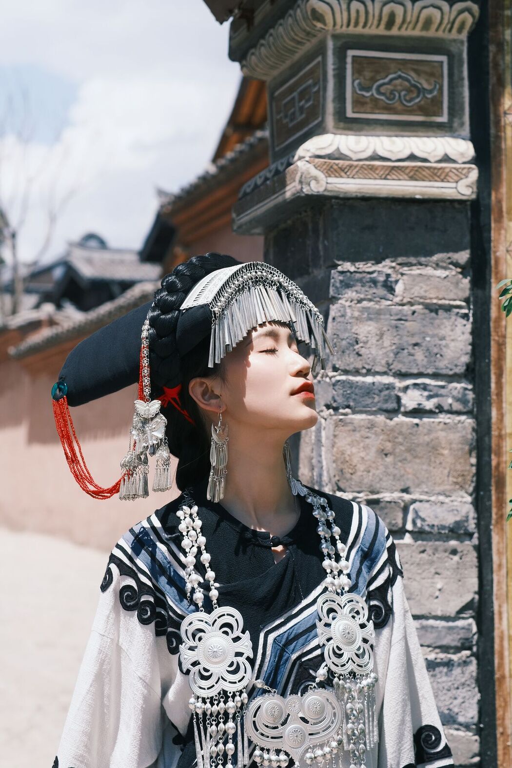 YiTuYu艺图语 Vol.7179 Shi Si Si Ya Wo