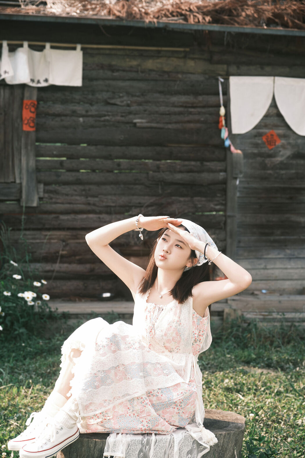 YiTuYu艺图语 Vol.7218 To Xiao Bei