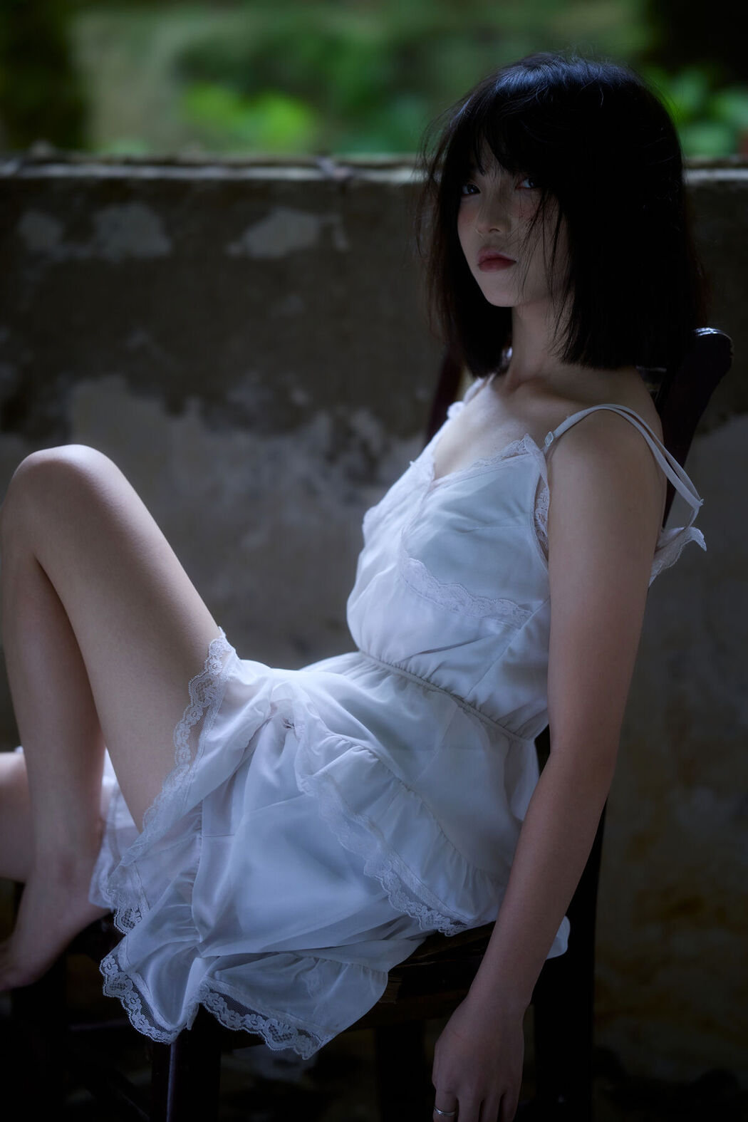 YiTuYu艺图语 Vol.7262 Jiu Cai He Zi