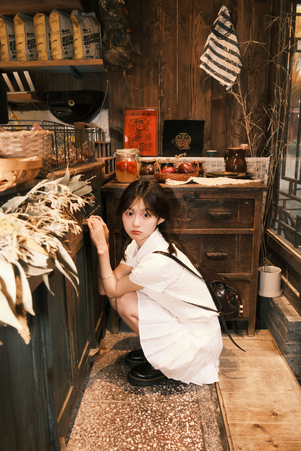 YiTuYu艺图语 Vol.7283 Xiao Xiao