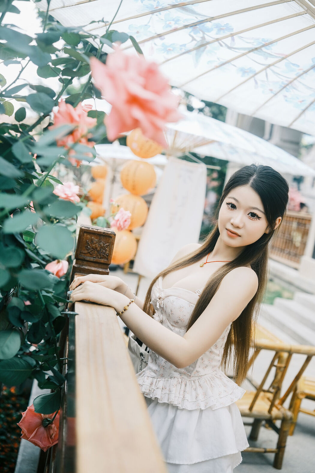 YiTuYu艺图语 Vol.7158 Xiao Xi