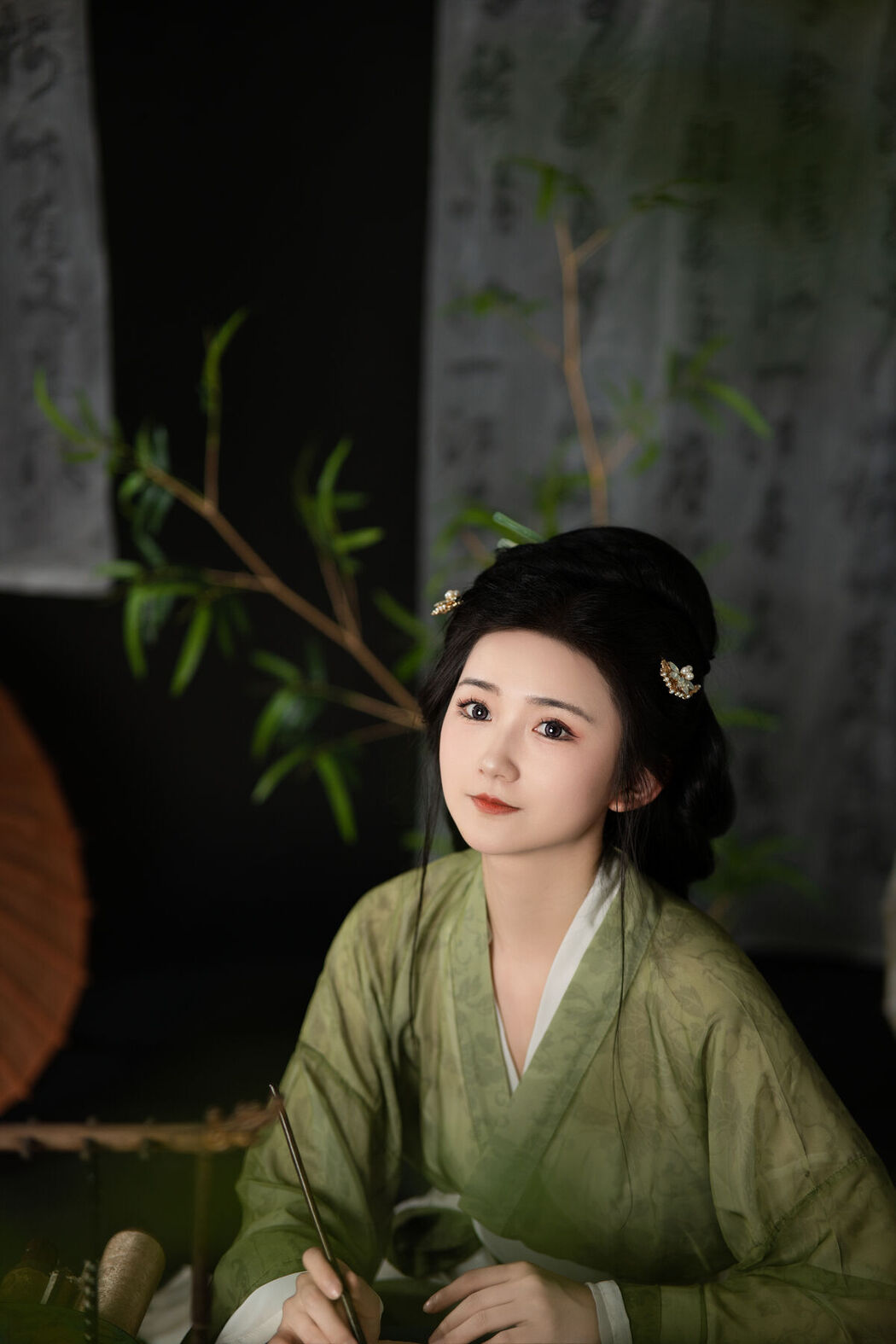YiTuYu艺图语 Vol.7171 Dan Gao De Dan Dan