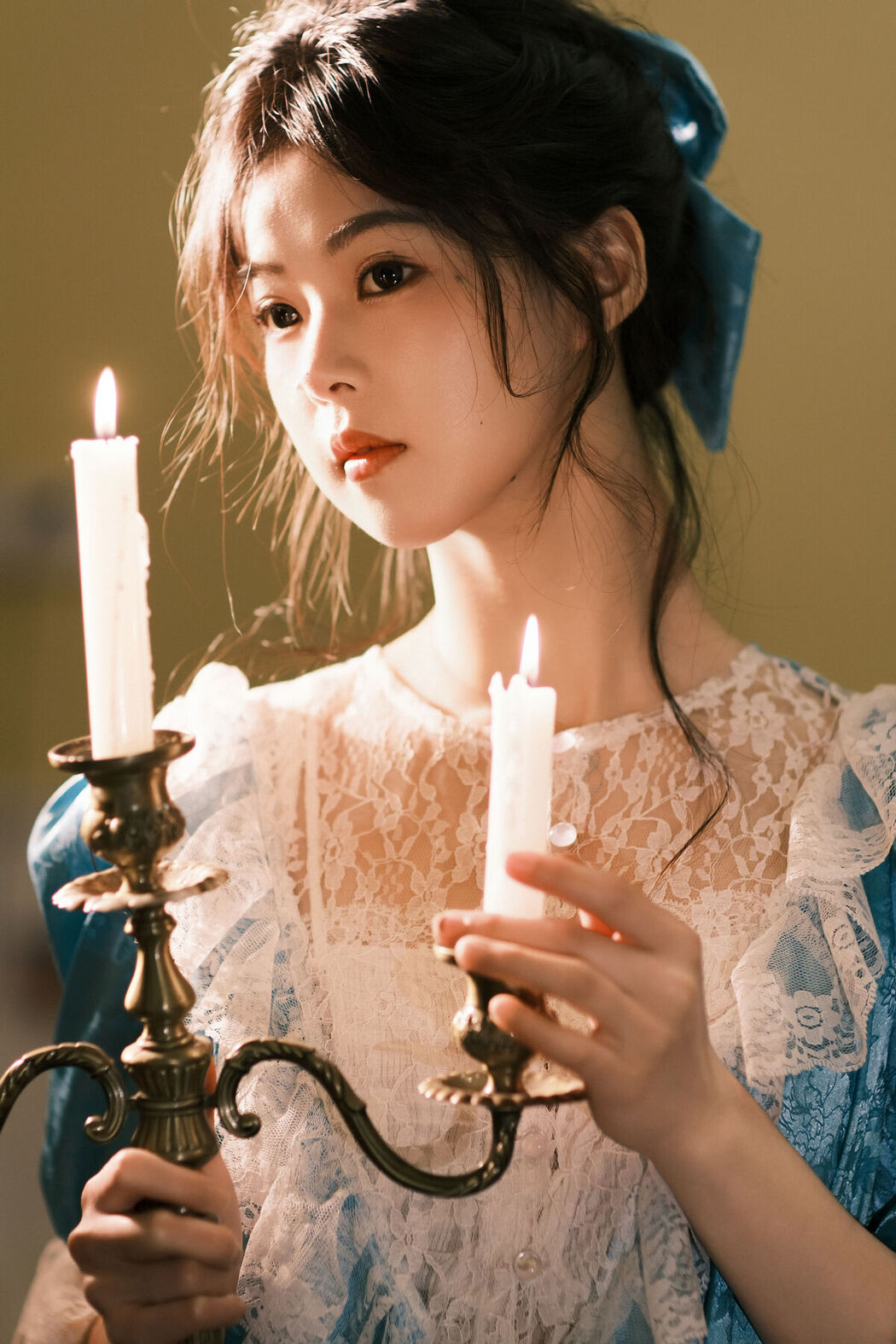 YiTuYu艺图语 Vol.7185 Xiao Yang