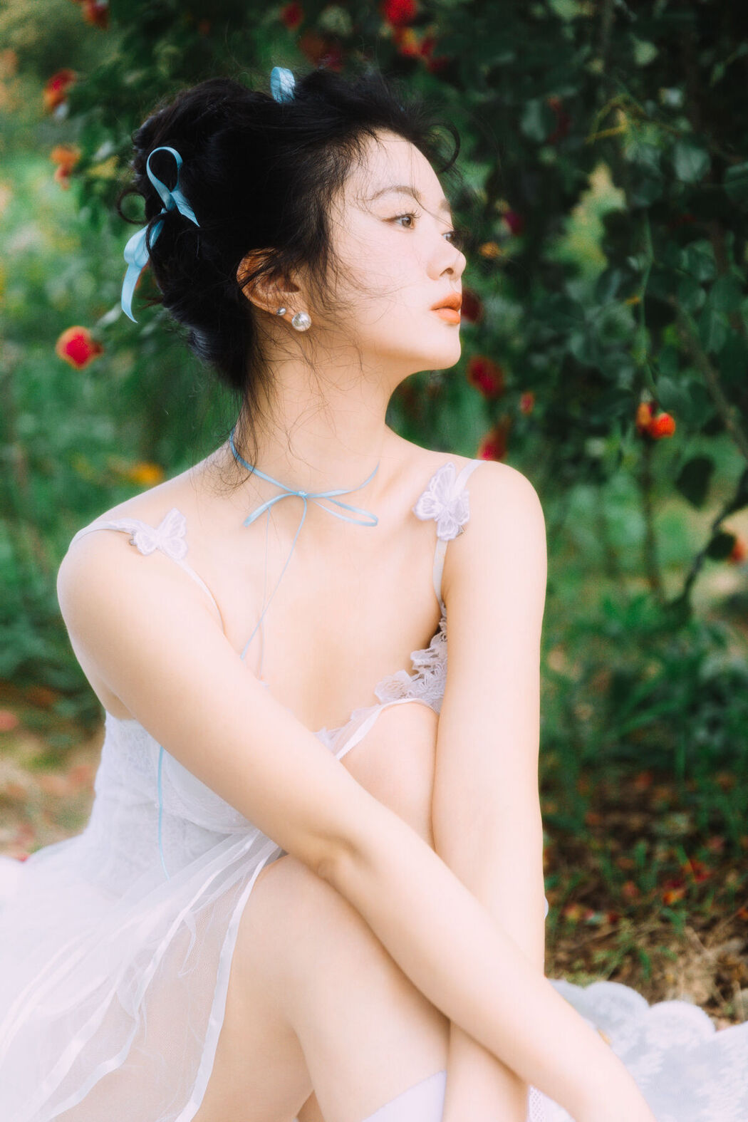 YiTuYu艺图语 Vol.7195 Xia Han Han