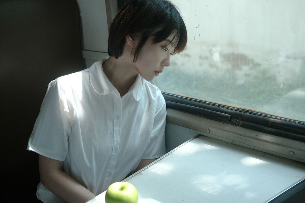 YiTuYu艺图语 Vol.7210 Jiang Jiang Jiang Jiang