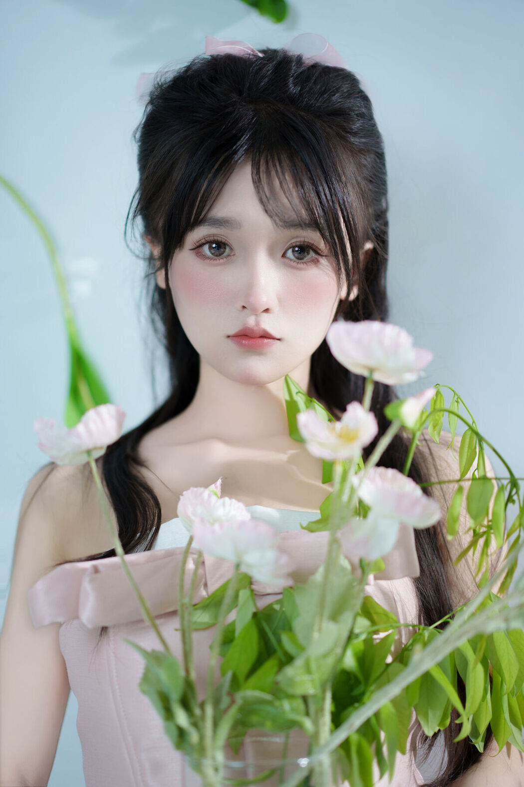 YiTuYu艺图语 Vol.7199 Xiao Xiao Yu