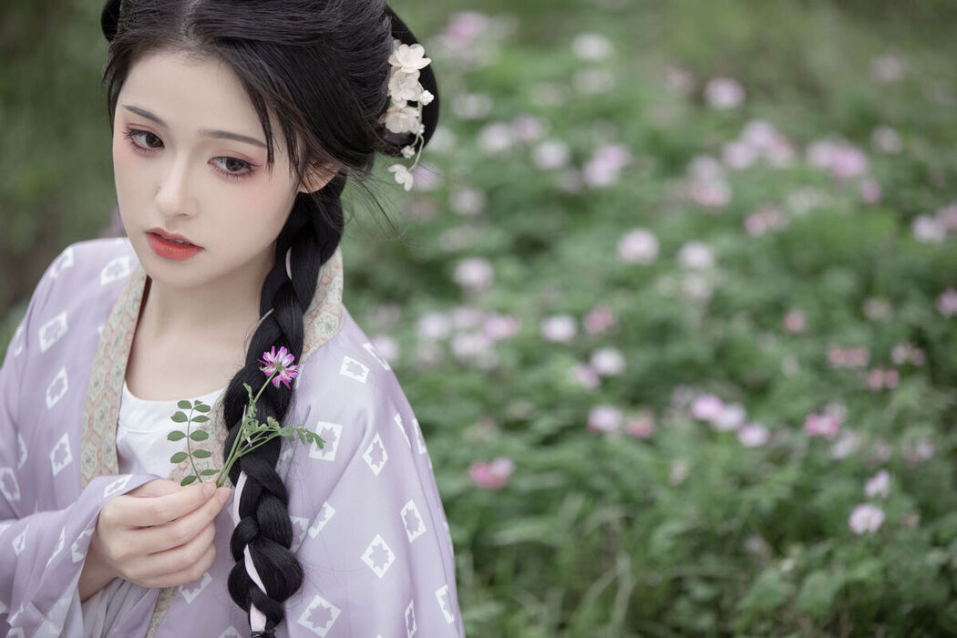 YiTuYu艺图语 Vol.7204 Tian Tian Quan Quan