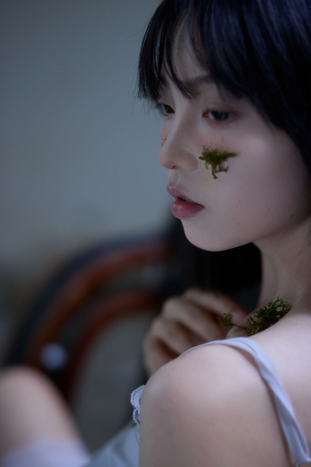YiTuYu艺图语 Vol.7262 Jiu Cai He Zi