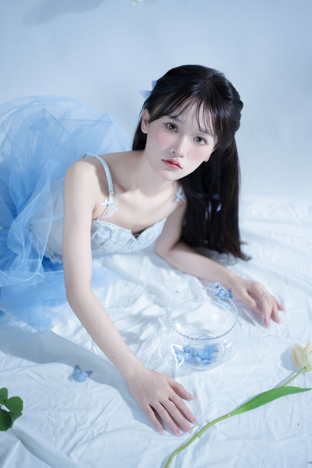 YiTuYu艺图语 Vol.7246 Xiao Xiao Yu