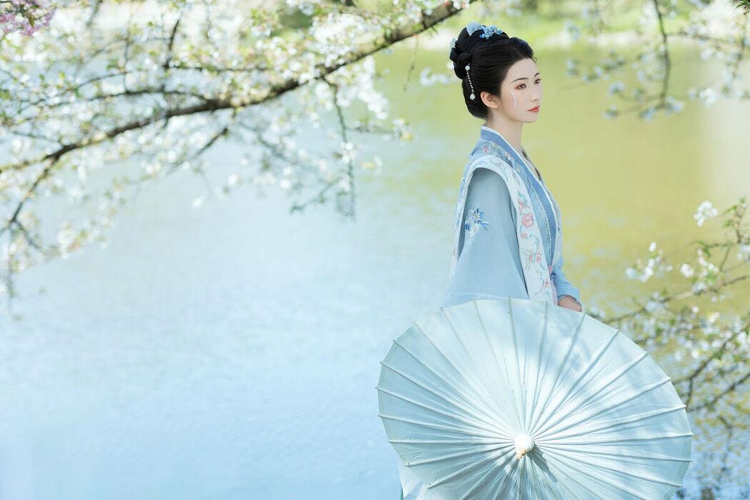 YiTuYu艺图语 Vol.7175 Heyta