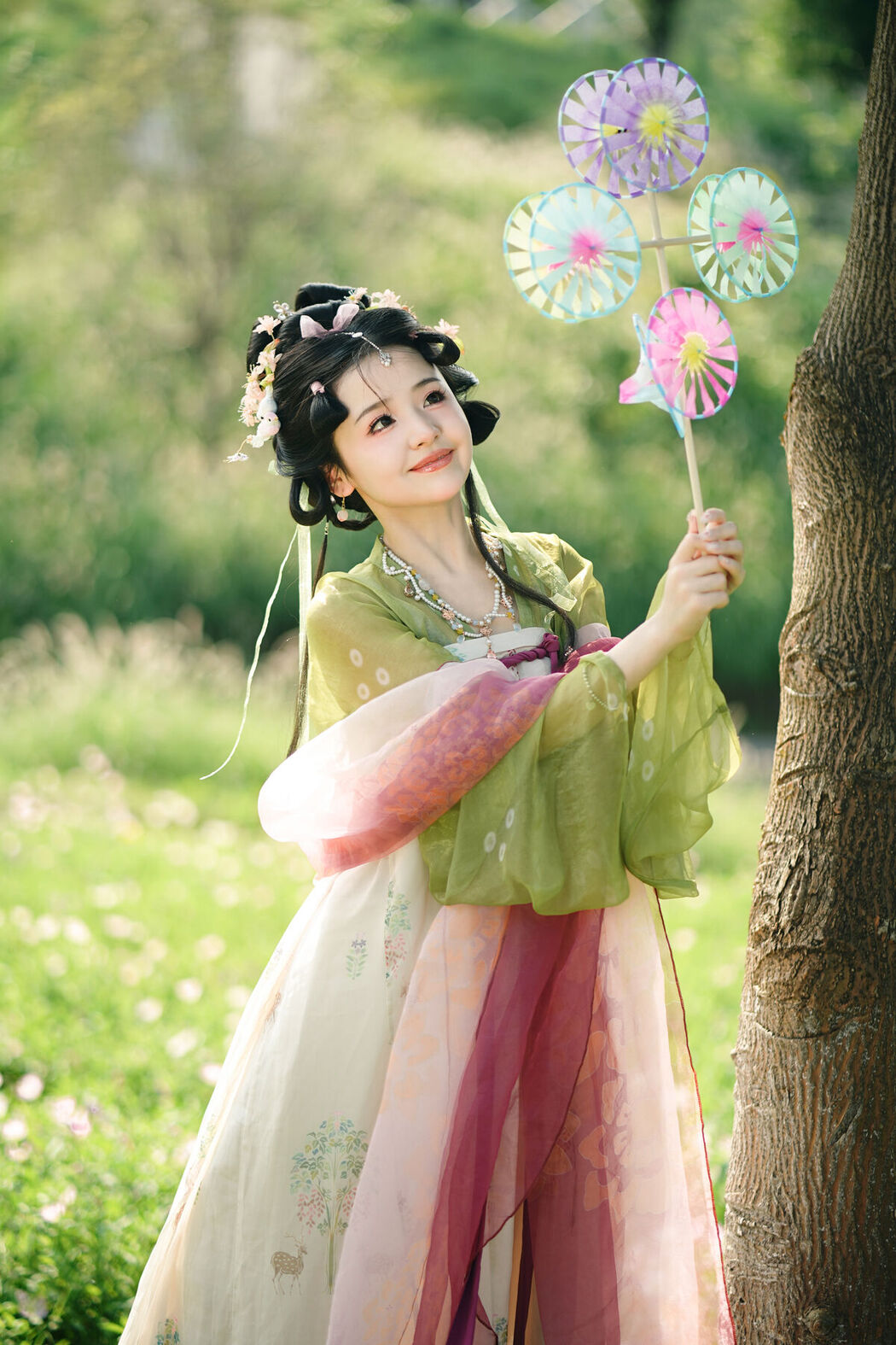 YiTuYu艺图语 Vol.7285 Xiao Yu