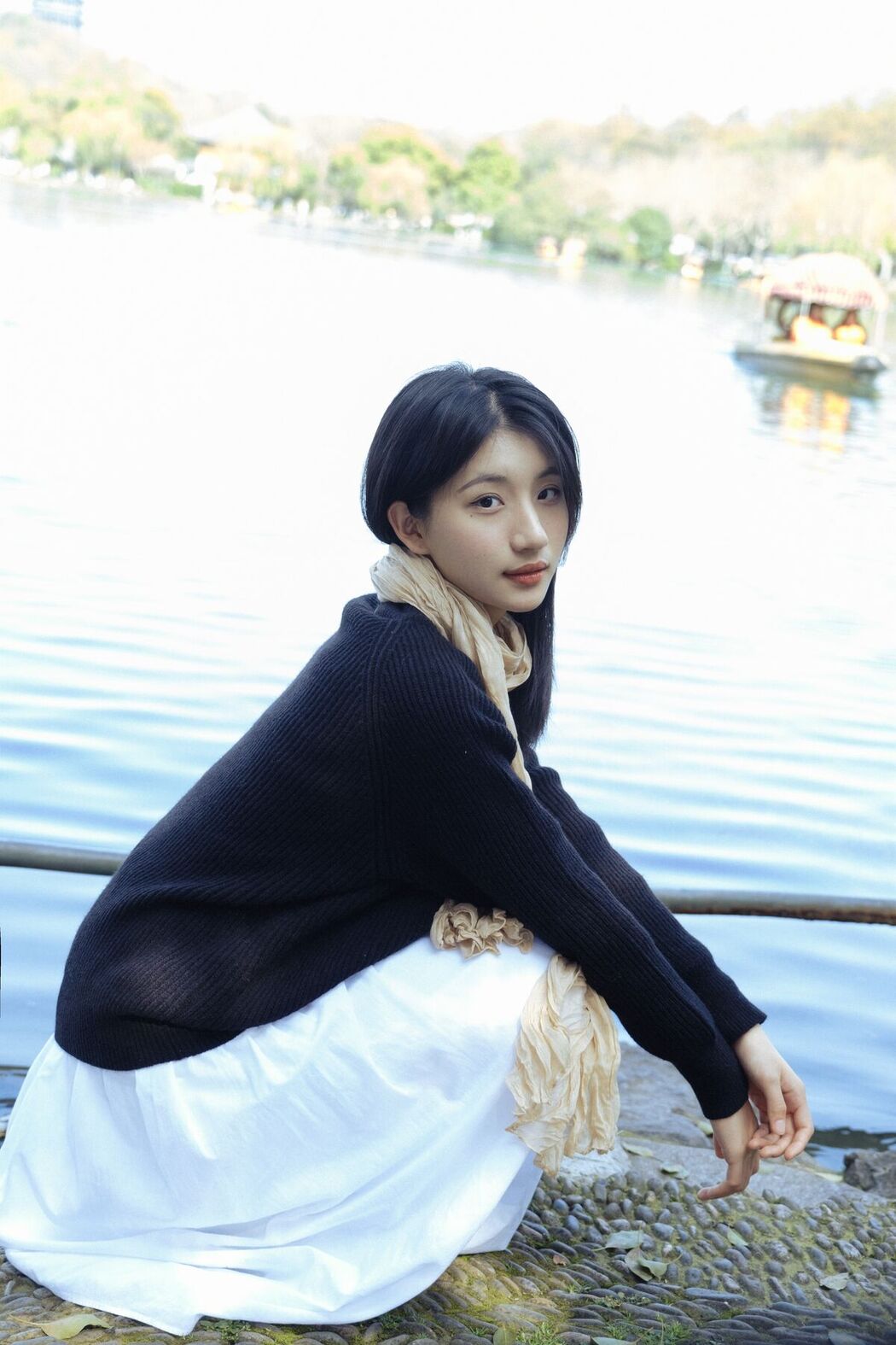 YiTuYu艺图语 Vol.7225 Sha Sha Shuai Shuai Yu