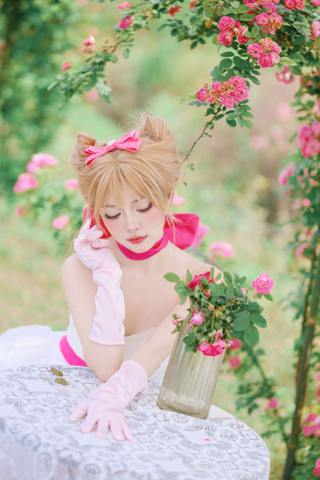 YiTuYu艺图语 Vol.7169 Xing Zhi Ka Tao