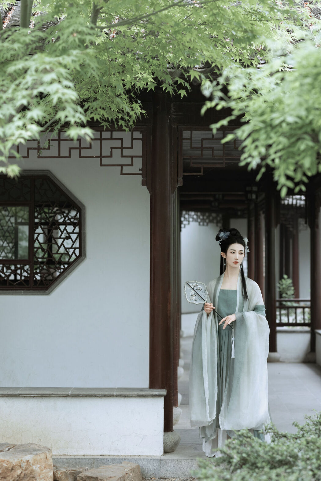 YiTuYu艺图语 Vol.7263 Yu Xuan