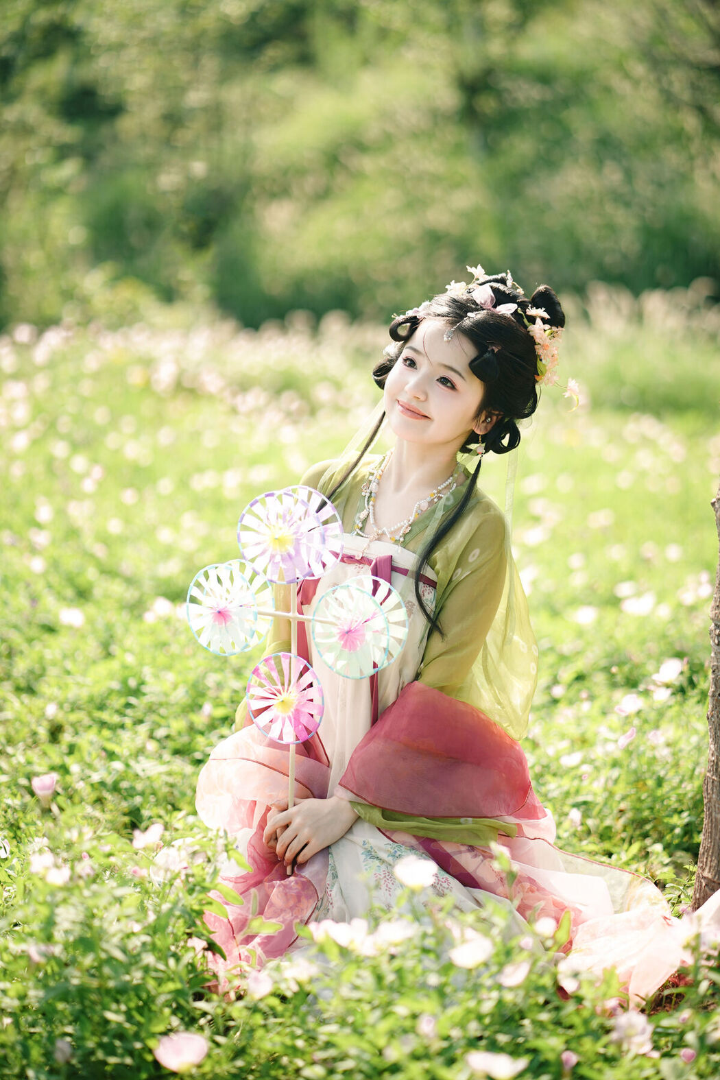 YiTuYu艺图语 Vol.7285 Xiao Yu