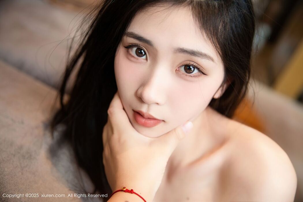 XiuRen秀人网 No.9942 刘婷婷 (78P)
