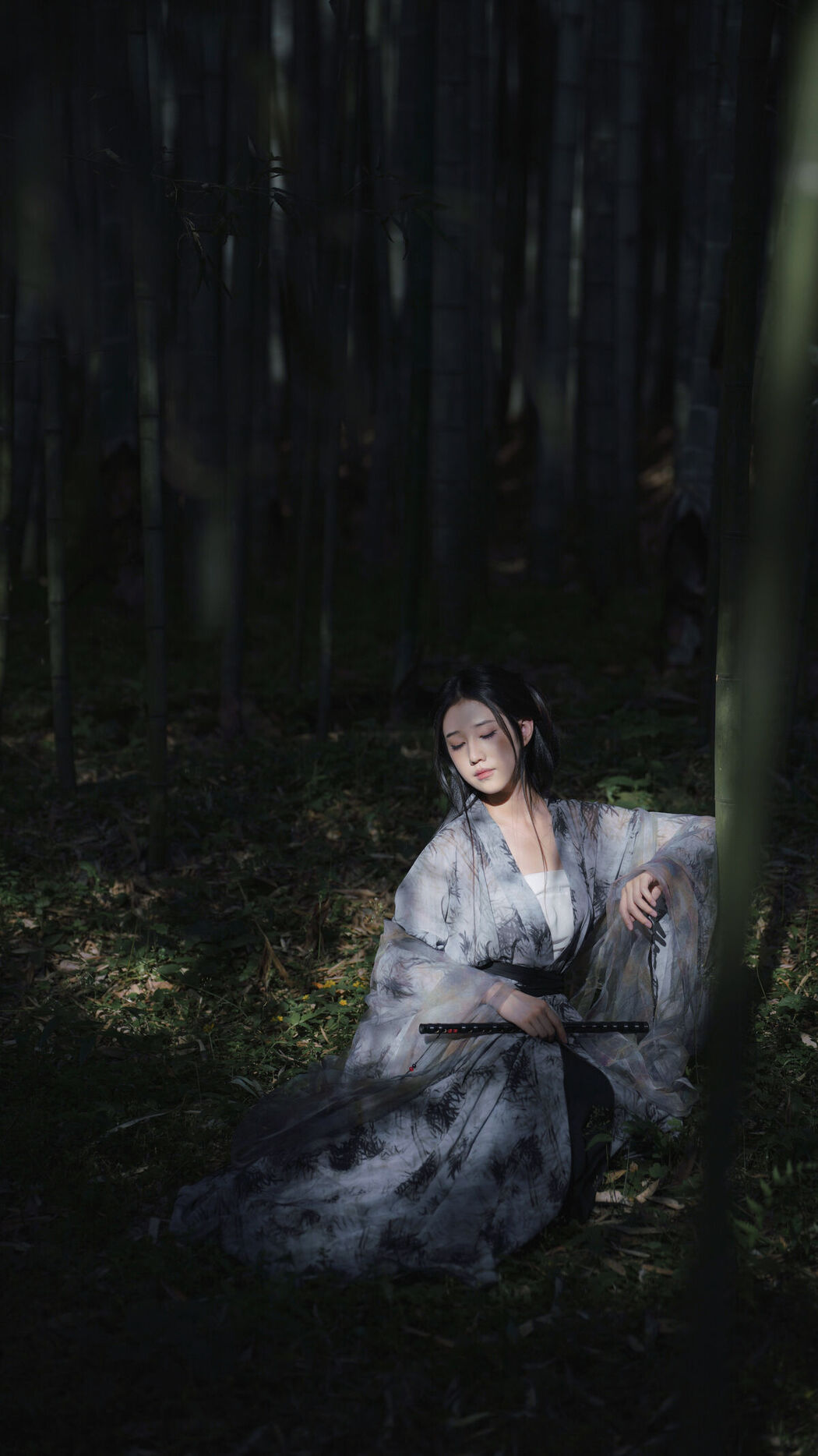 YiTuYu艺图语 Vol.7174 Zang Yi Tong