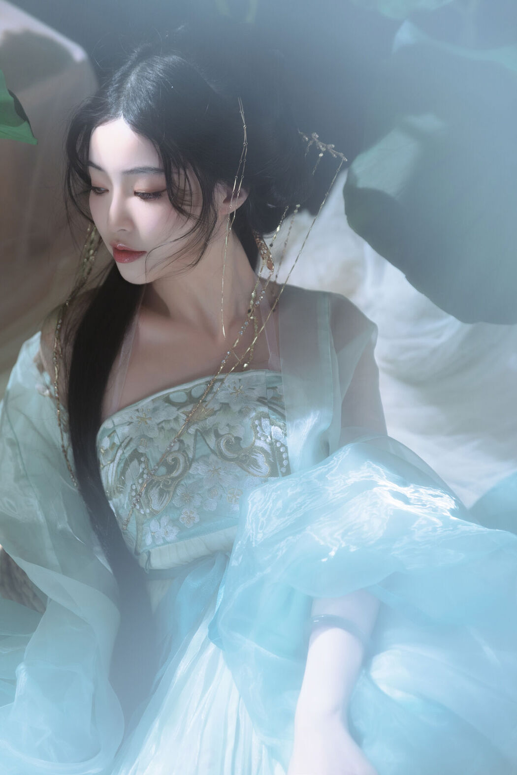 YiTuYu艺图语 Vol.7276 Lan Yin