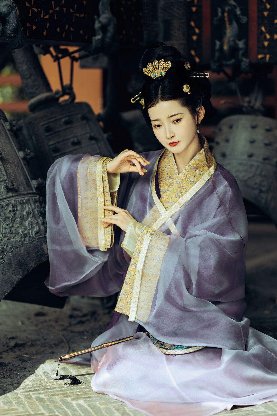 YiTuYu艺图语 Vol.7284 Leng Ying Luo Arwen