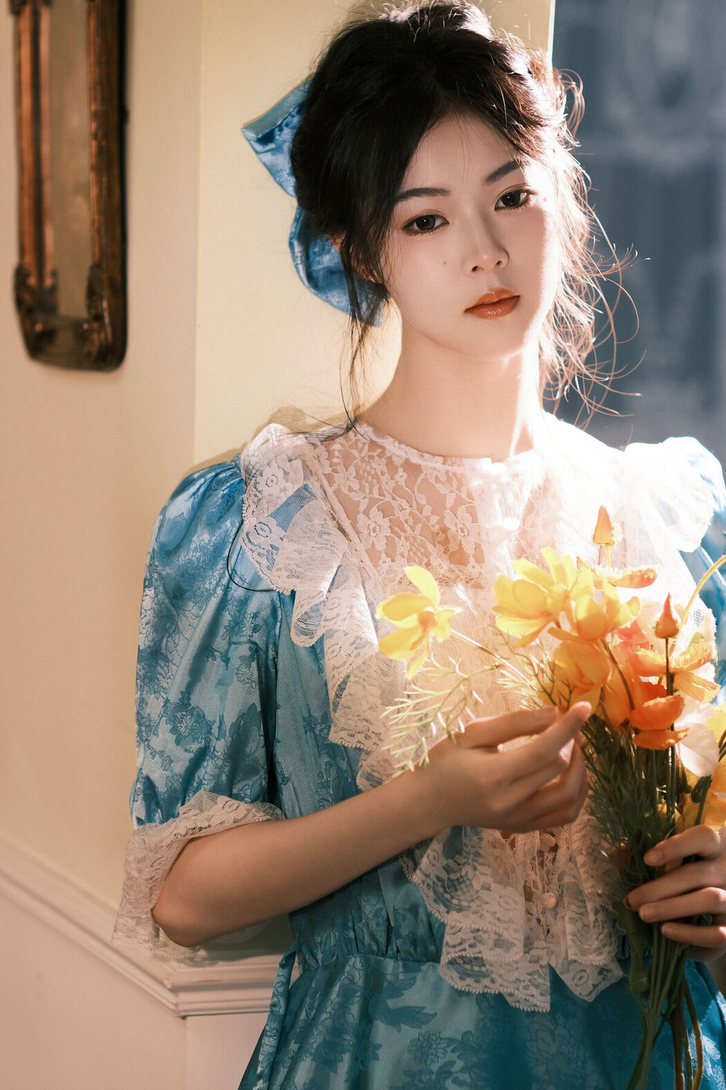 YiTuYu艺图语 Vol.7185 Xiao Yang