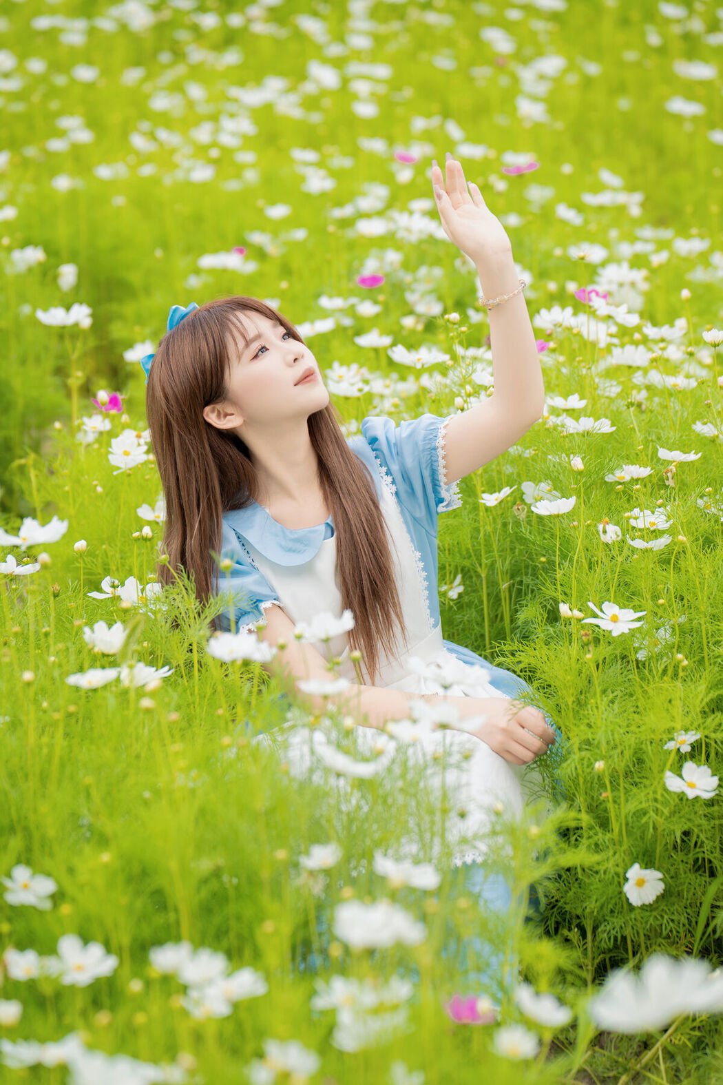 YiTuYu艺图语 Vol.7198 Pao Fu Xiao Fang