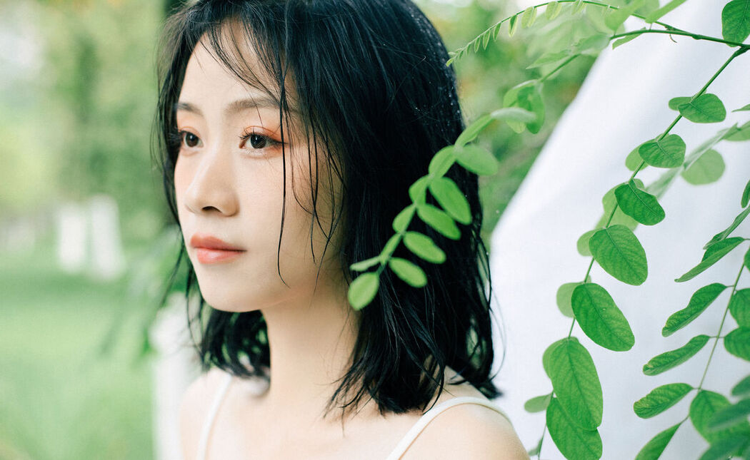 YiTuYu艺图语 Vol.7191 Ju Zi
