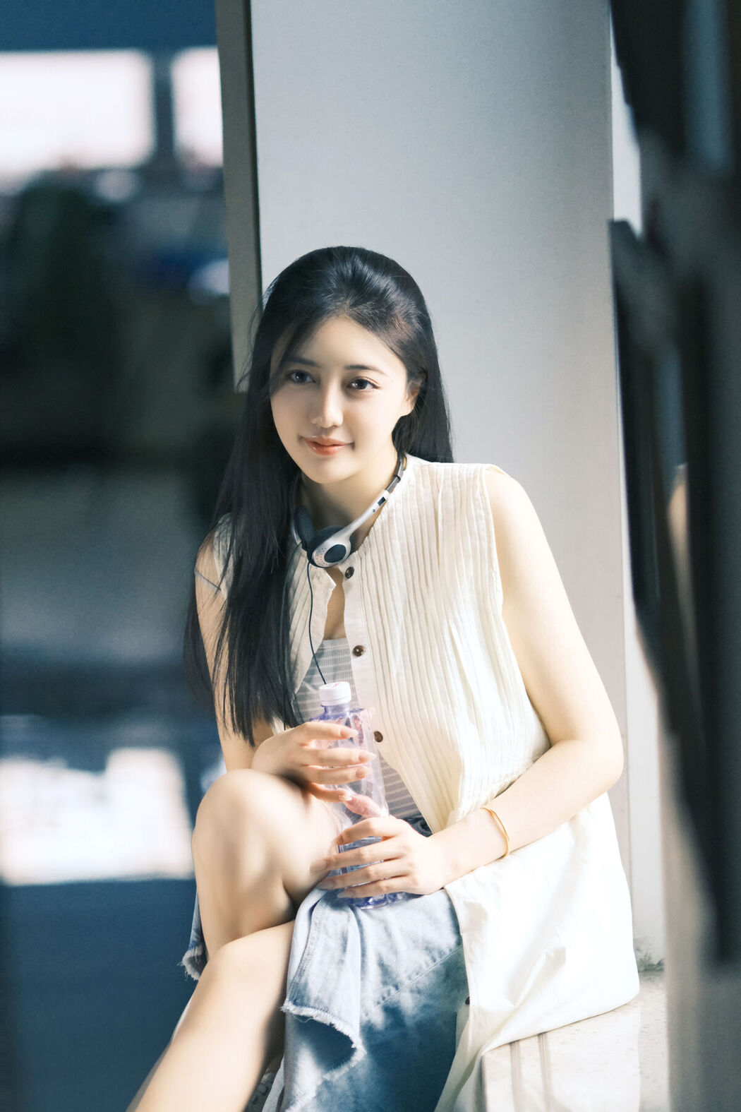 YiTuYu艺图语 Vol.7241 Le Yi Li Bunny