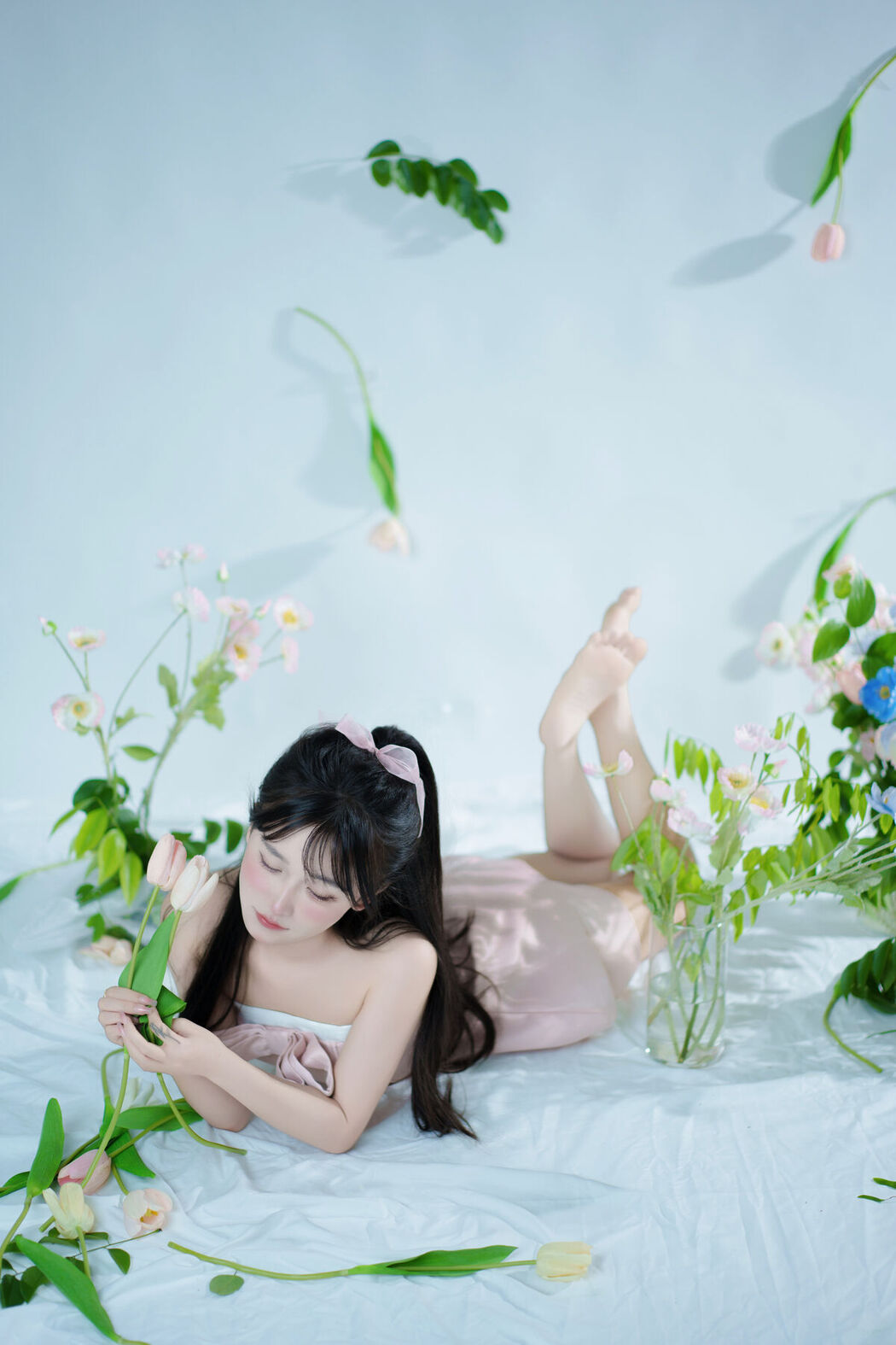 YiTuYu艺图语 Vol.7199 Xiao Xiao Yu