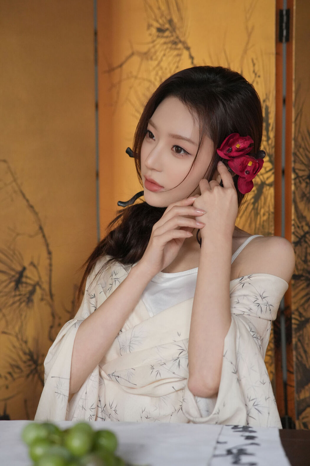 YiTuYu艺图语 Vol.7282 Lei Lei