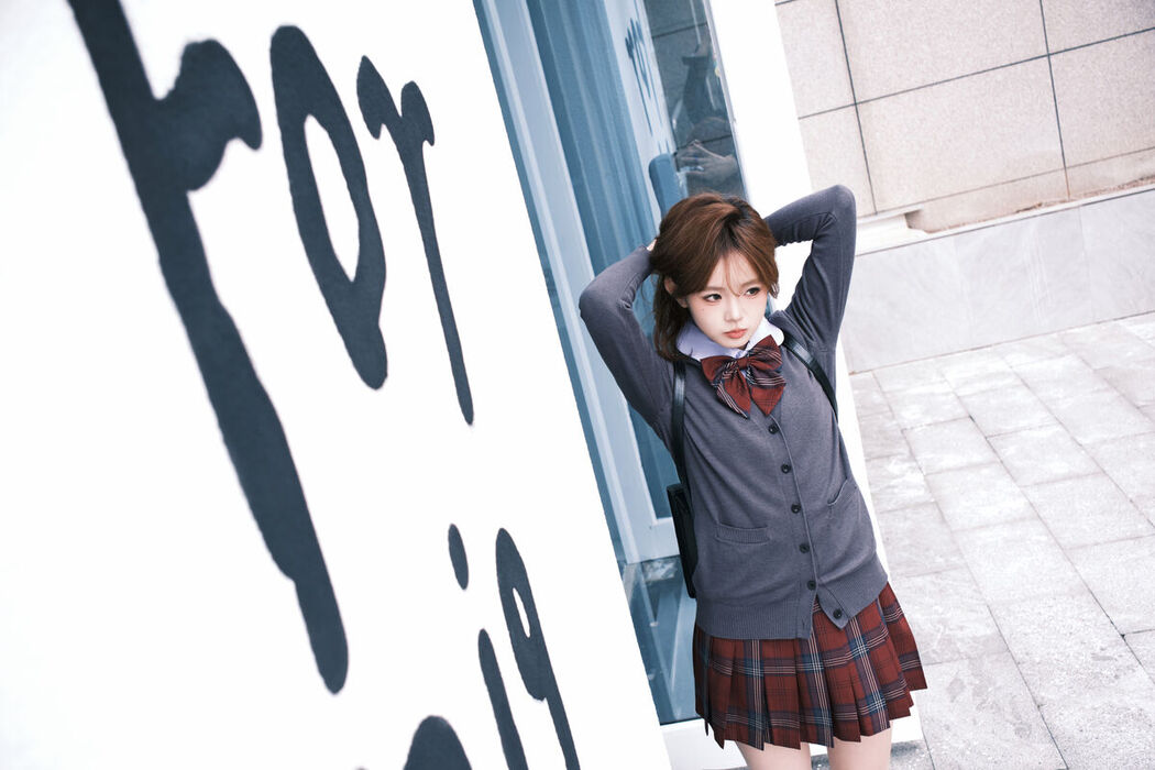 YiTuYu艺图语 Vol.7150 Cc