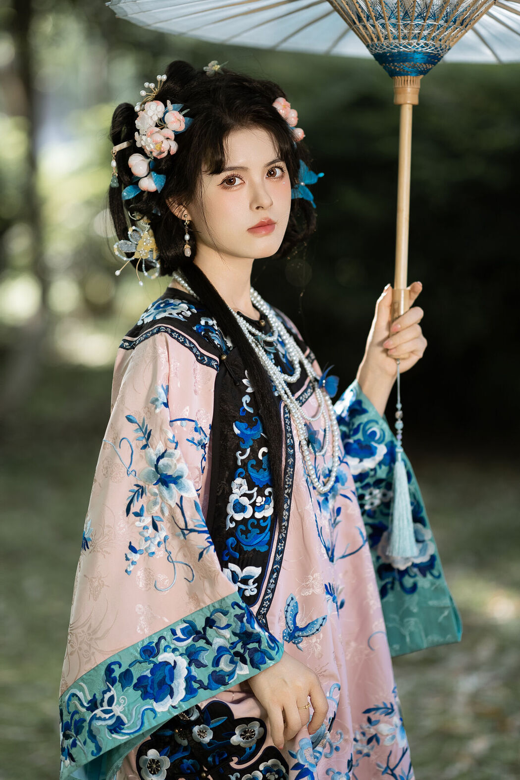 YiTuYu艺图语 Vol.7270 An Xiao Yi