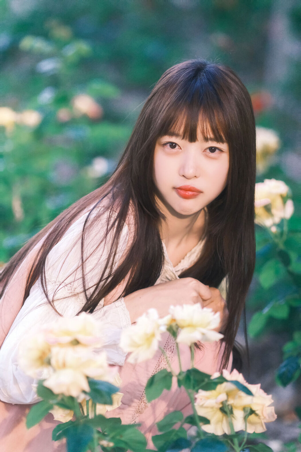 YiTuYu艺图语 Vol.7230 Sweet T Tian Tian