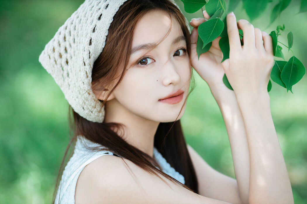 YiTuYu艺图语 Vol.7178 Yu Er