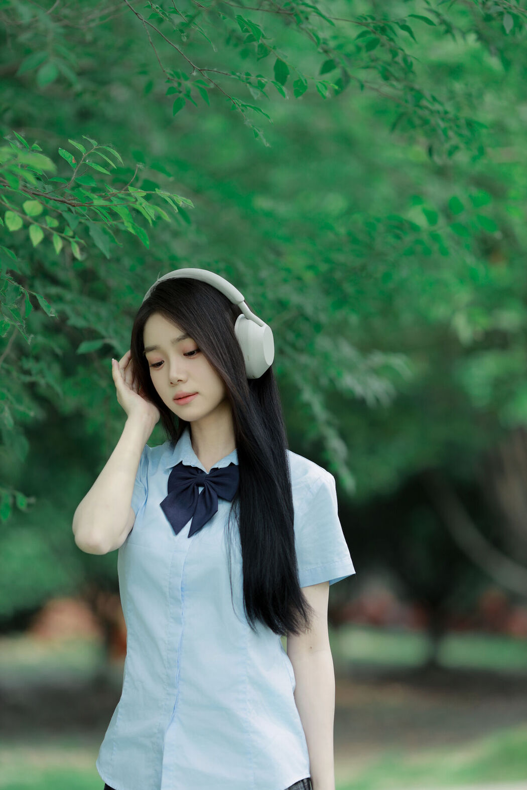 YiTuYu艺图语 Vol.7183 Wo Bu Shua Niao