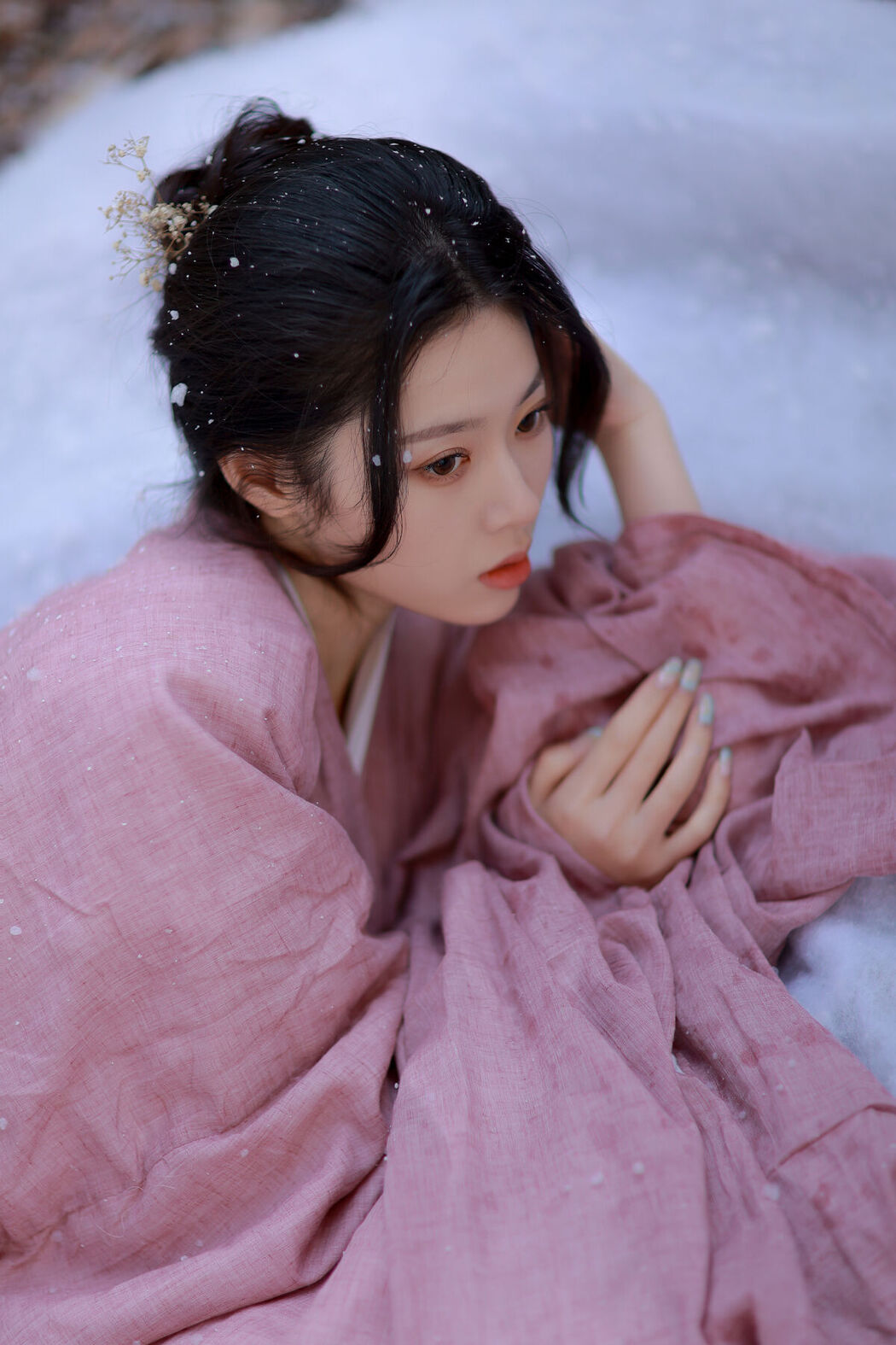 YiTuYu艺图语 Vol.7234 Han