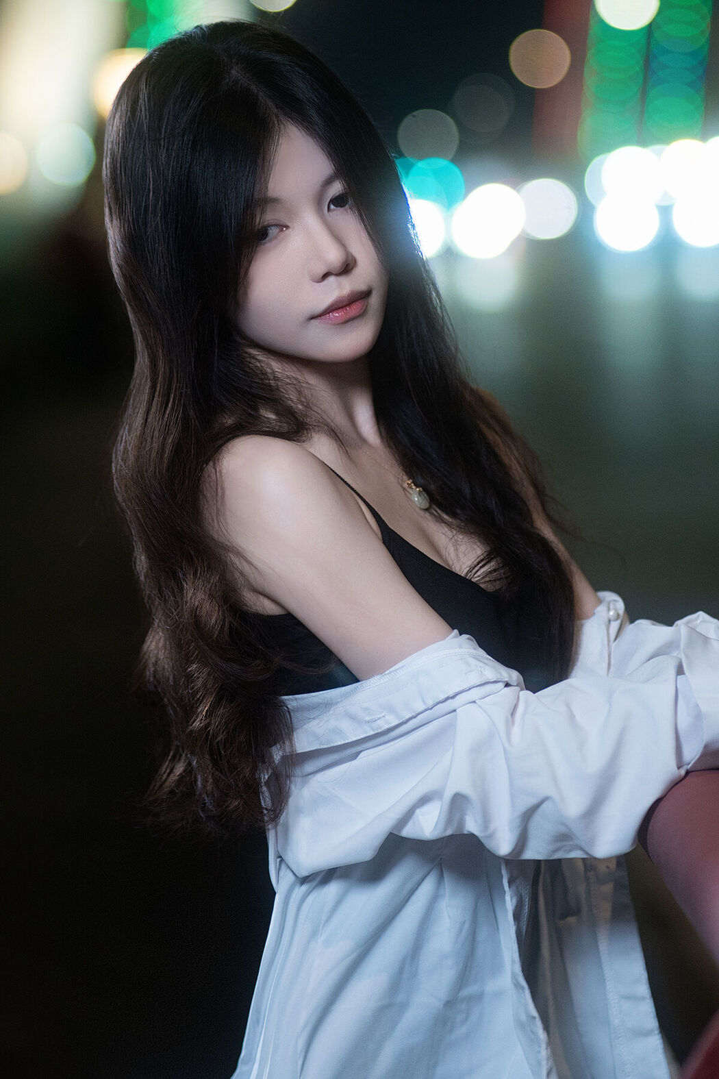 YiTuYu艺图语 Vol.7295 Xuan Cover Photo