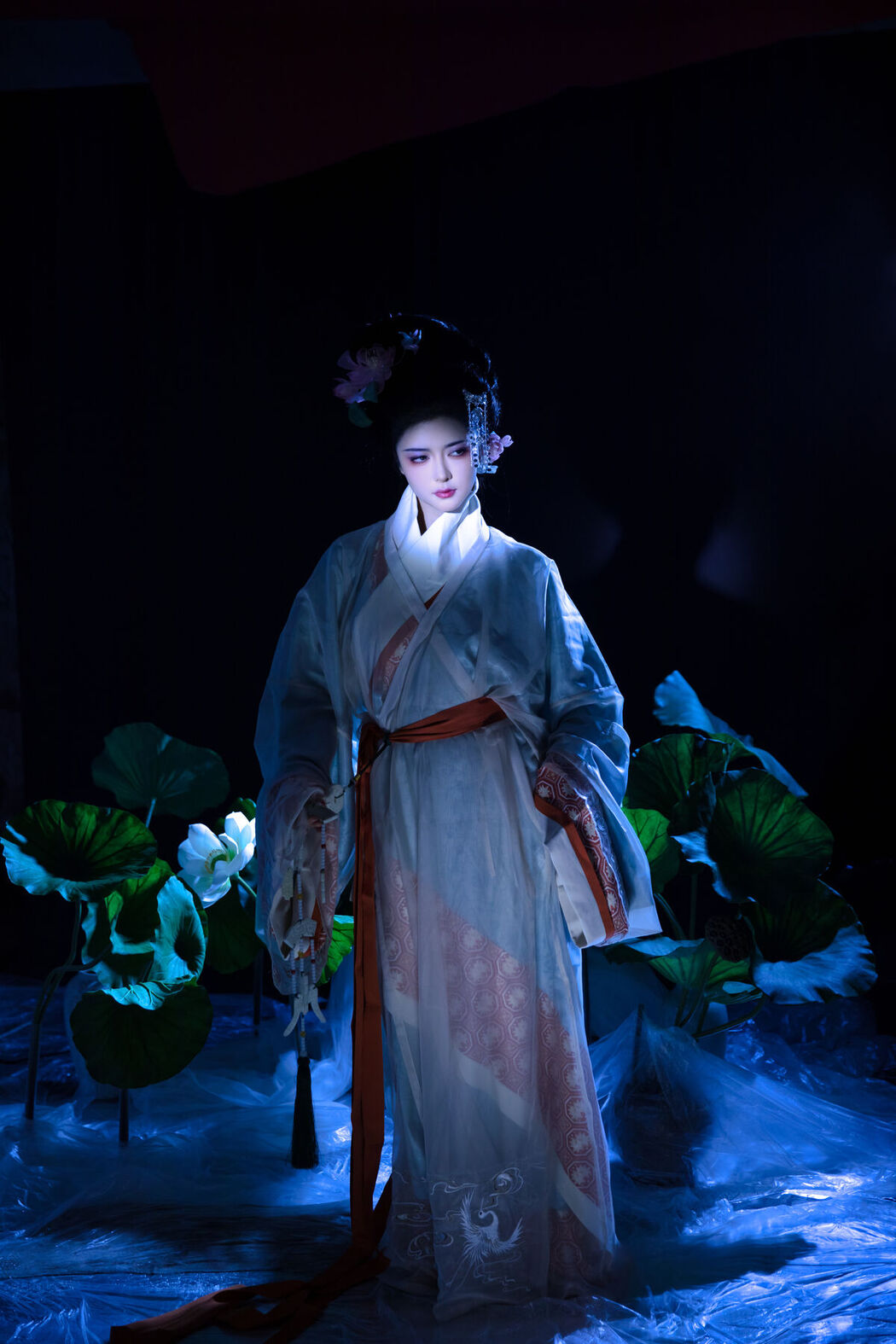 YiTuYu艺图语 Vol.7286 Xing Zhi Ka Tao