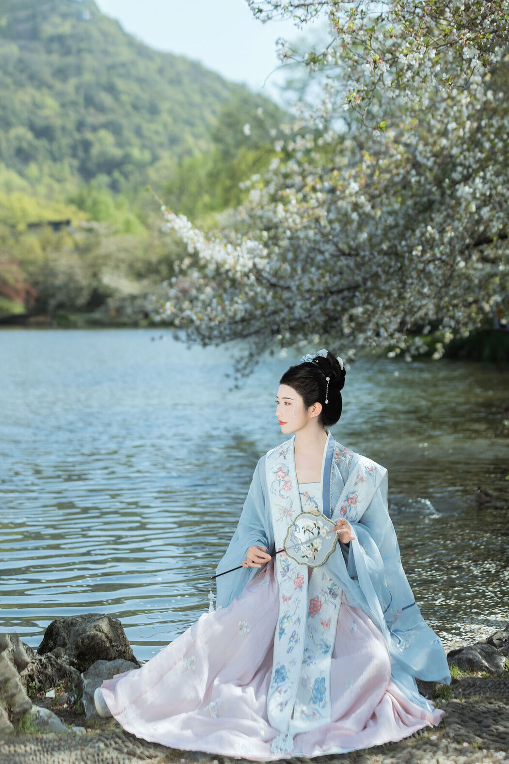 YiTuYu艺图语 Vol.7175 Heyta