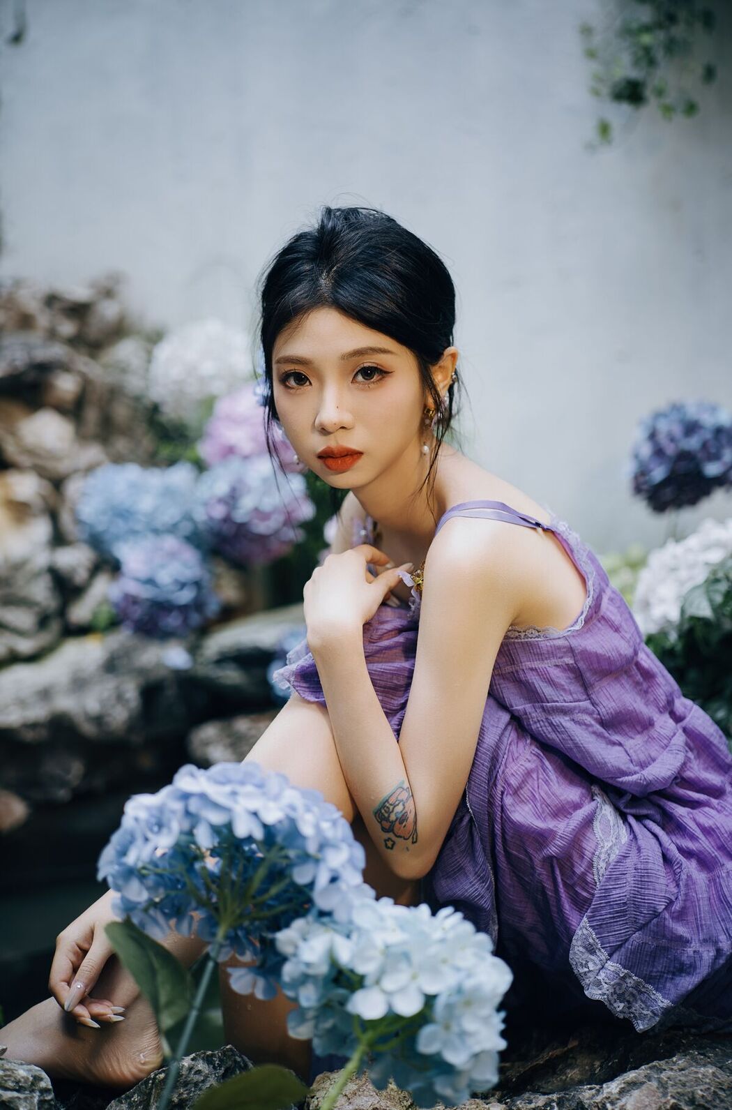 YiTuYu艺图语 Vol.7292 Chi Zi