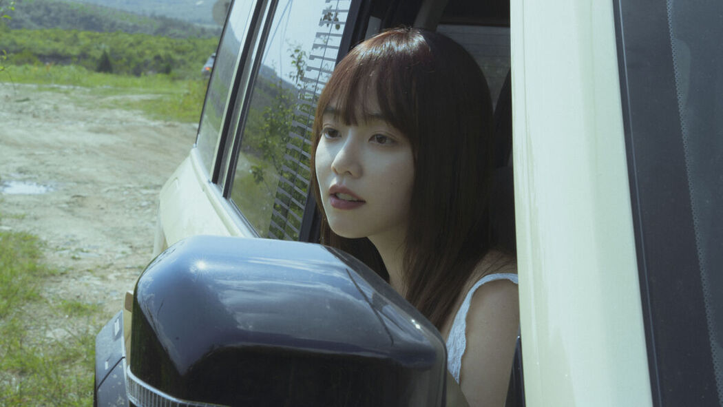 YiTuYu艺图语 Vol.7264 Yi Ge Xiao Cheng Zi