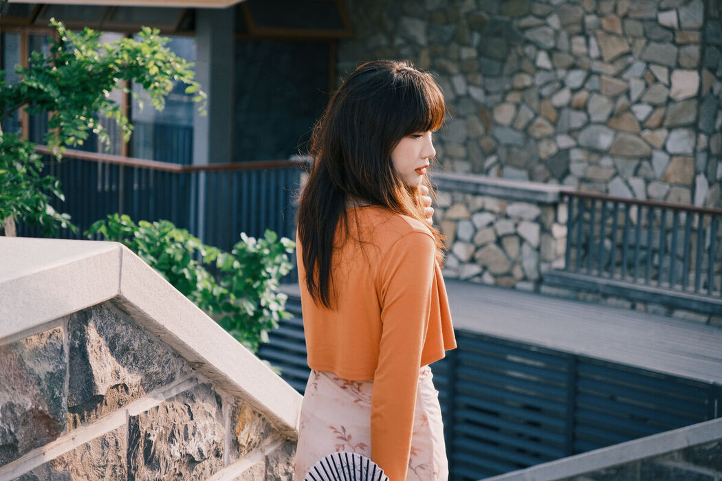 YiTuYu艺图语 Vol.7237 Yang Yang