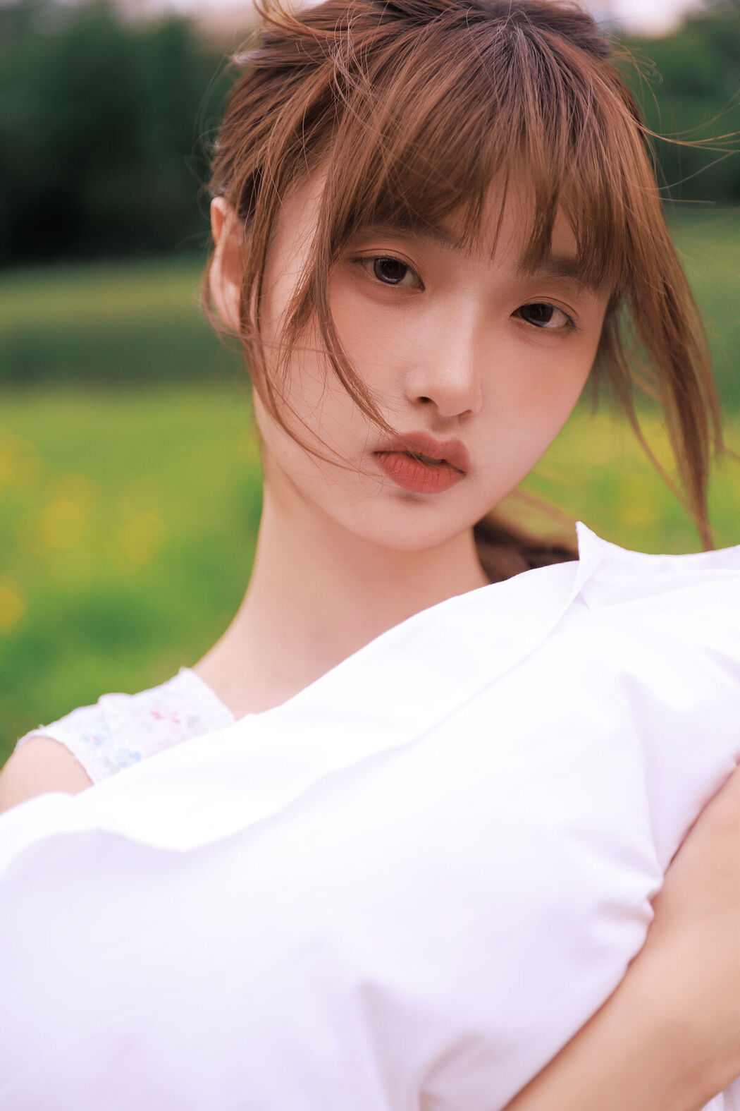 YiTuYu艺图语 Vol.7147 Chen Nian Xiao Jiu