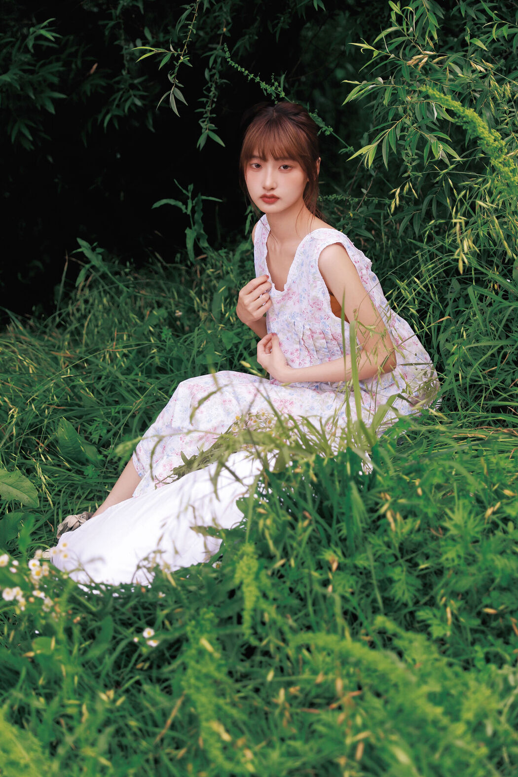 YiTuYu艺图语 Vol.7147 Chen Nian Xiao Jiu