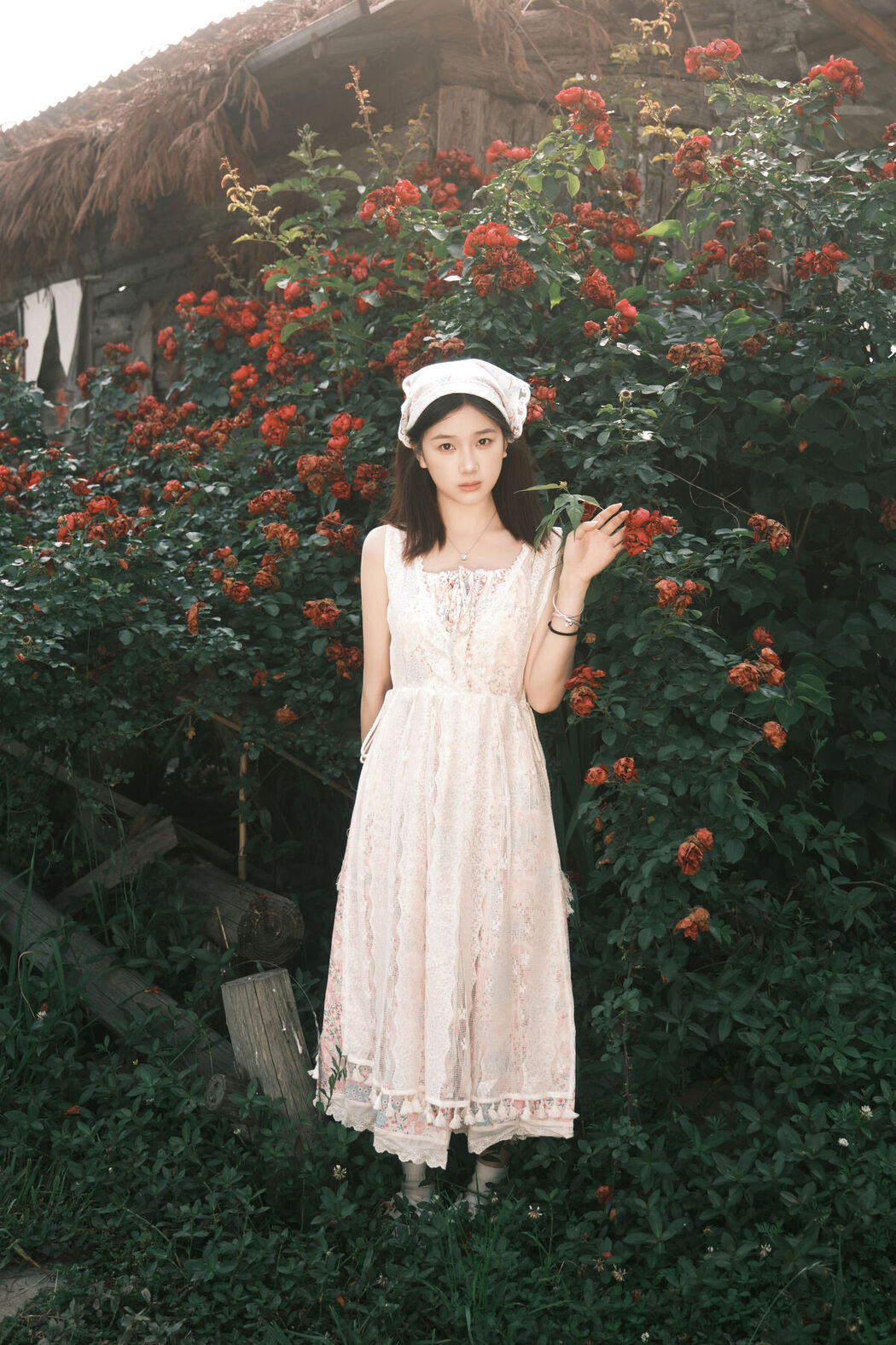 YiTuYu艺图语 Vol.7218 To Xiao Bei