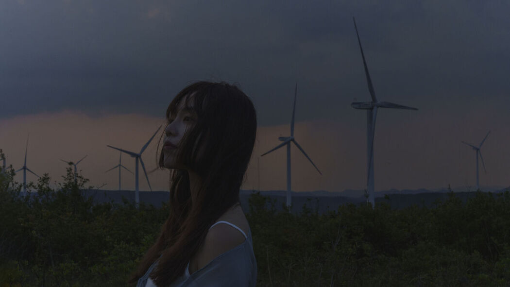 YiTuYu艺图语 Vol.7281 Yi Ge Xiao Cheng Zi