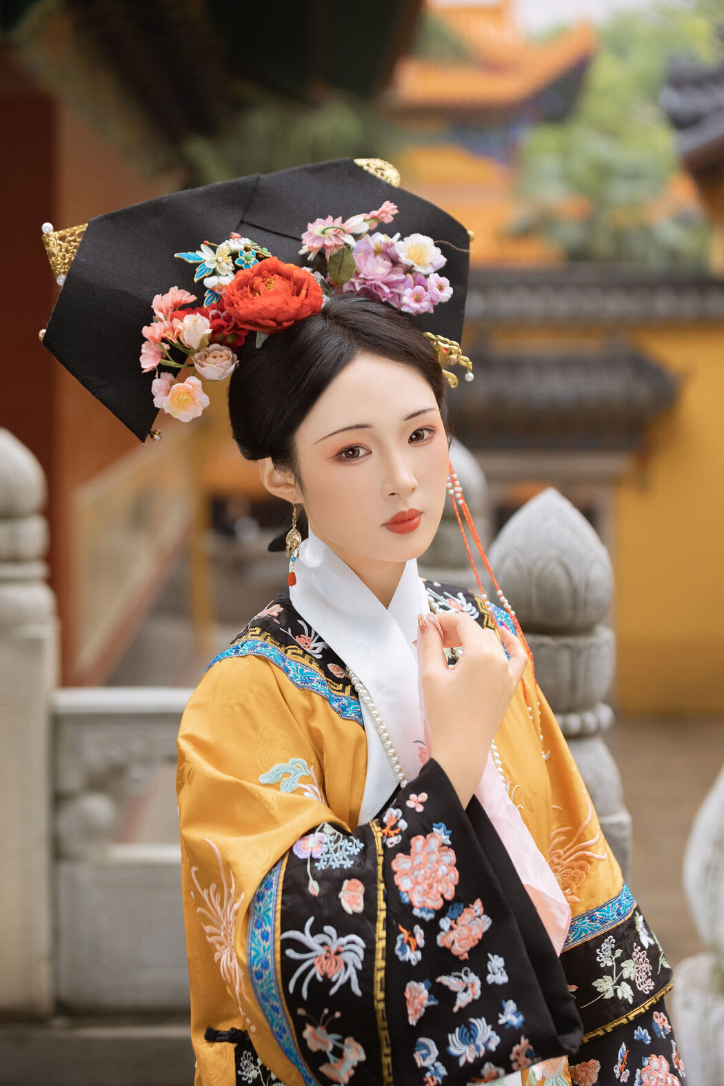 YiTuYu艺图语 Vol.7228 Bing Leng De Xi Gua