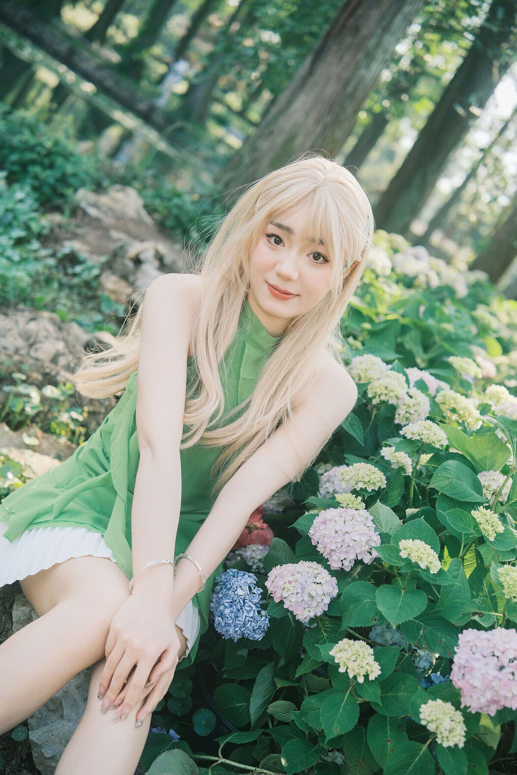 YiTuYu艺图语 Vol.7176 Xiao Ruan