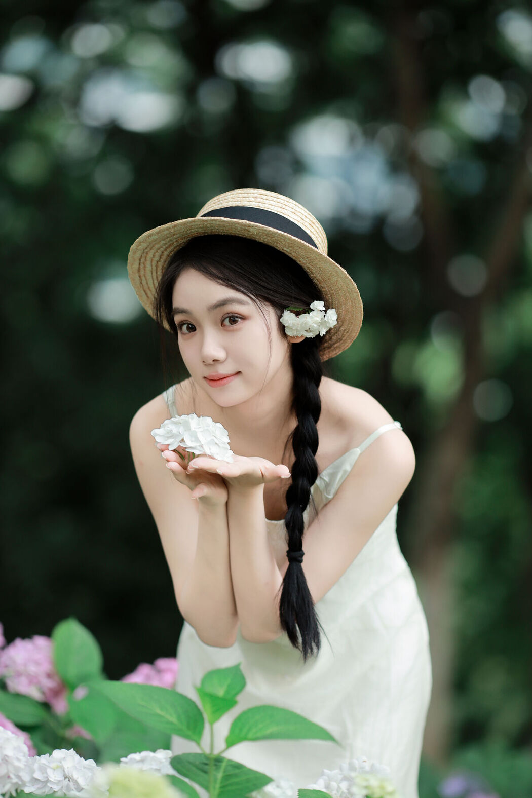 YiTuYu艺图语 Vol.7152 Wo Bu Shua Niao