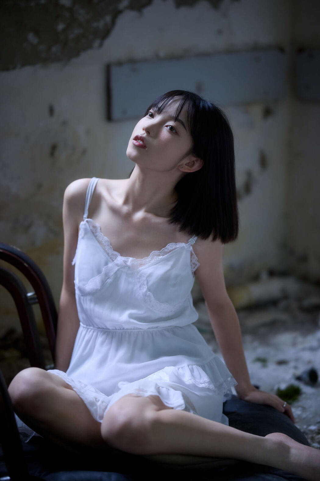 YiTuYu艺图语 Vol.7262 Jiu Cai He Zi